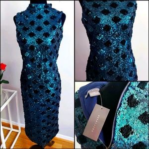 💥 Final sale🎈Sequins Dresses, Suzy Chier S